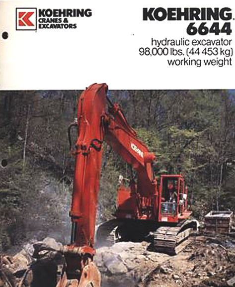 Koehring