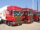 Scania R