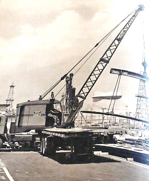 Bucyrus Erie