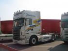 Scania R580 Caglio