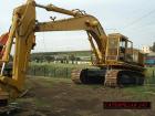 Caterpillar 245 b