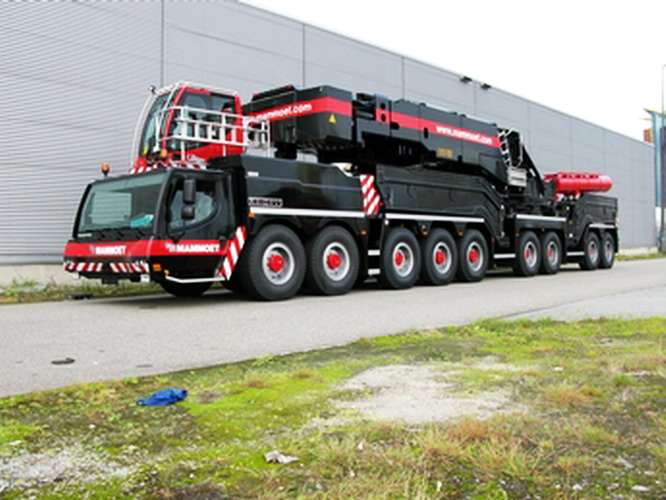 Liebherr 11200