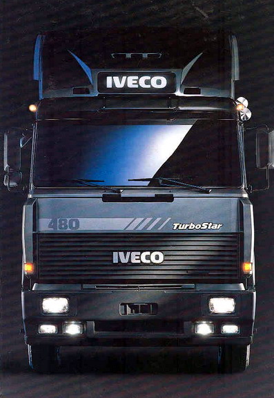 Iveco