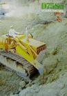 Komatsu D75S