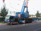 Terex-Demag AC200-1 Merli