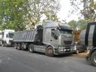 Iveco Stralis 440S48
