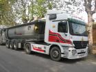 Mercedes-Benz Actros 1844 Coop Regina