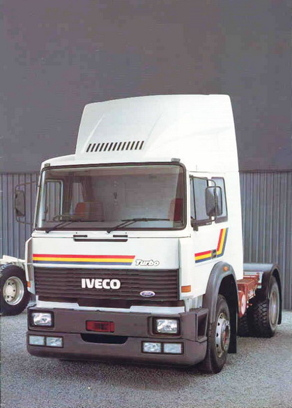 Iveco