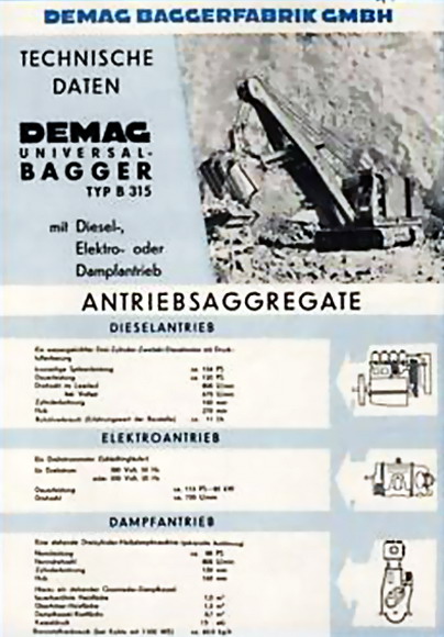 Demag