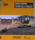 jcb 802