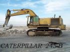 Caterpillar 245