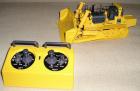 KOMATSU D575 RADIO COMANDATO IN 1:50