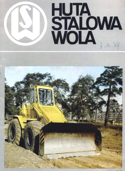 Huta Stalowa Wola