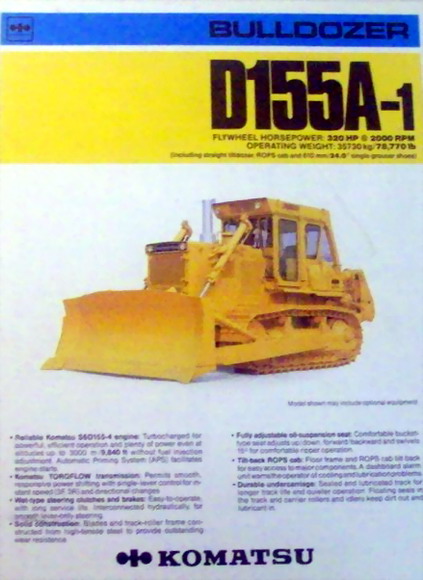 Komatsu