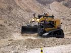 CAT 277B FabioD lo spianatore!!