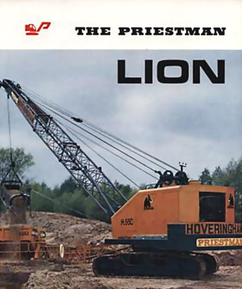 Priestman