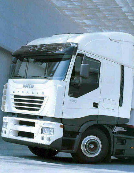 Iveco