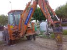 Fiat Hitachi FB200