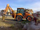 Fiat Hitachi FB200