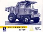 Aveling Barford