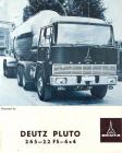 Deutz