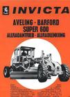 Aveling Barford