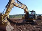 CAT 319D LN