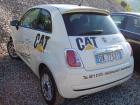 Cinquecento CAT