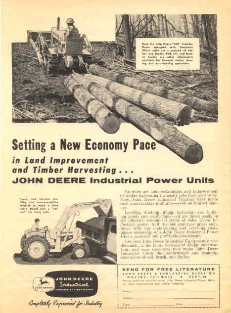 John Deere