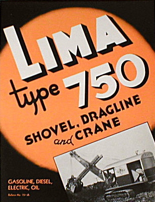 Lima 750