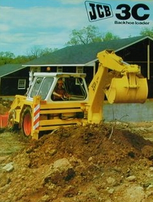 JCB 3C