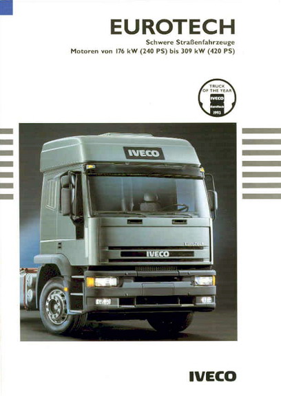 Iveco Fiat