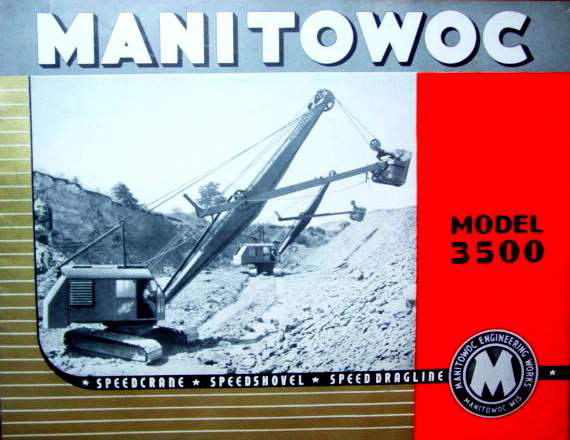 Manitowoc