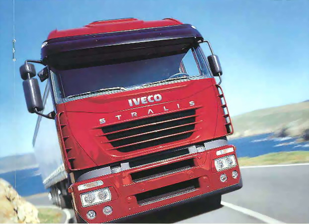 Iveco