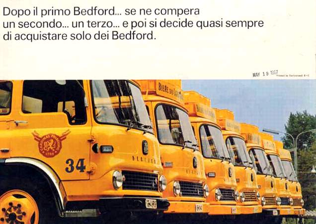 Bedford