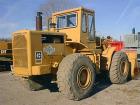 Caterpillar 966