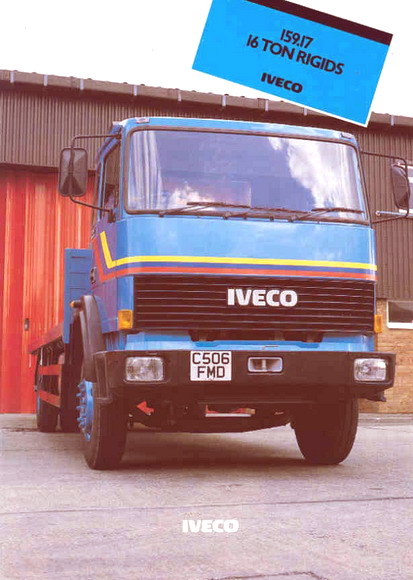 Iveco