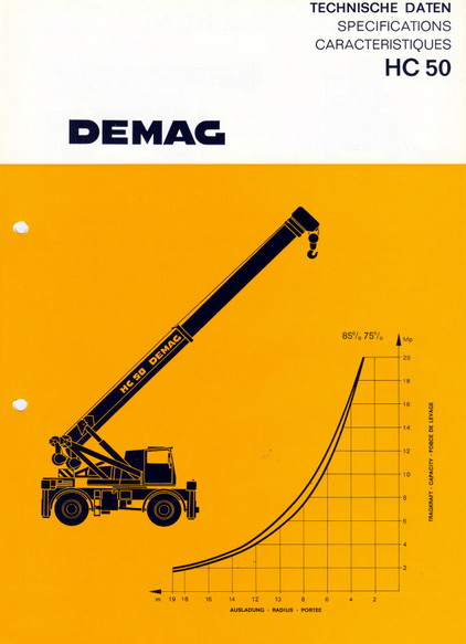 Demag