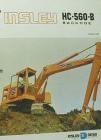 Insley H560B