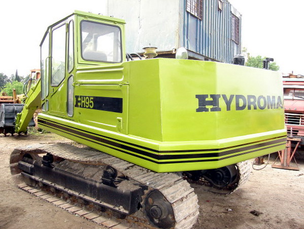 Hydromac