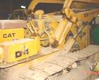 Cat D4