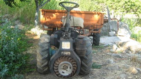 Motoagricola di maxx77