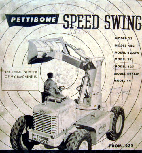 Pettibone