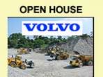 Volvo - Open House / Eventi