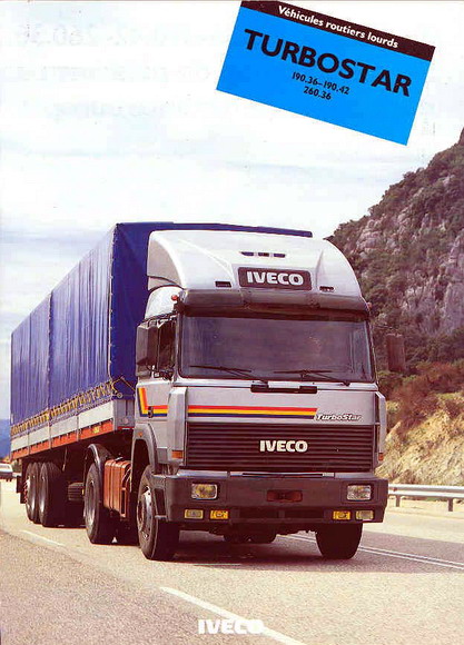 Iveco