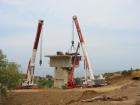 nino80 sollevamenti.... 400 e 300tonn LIEBHERR