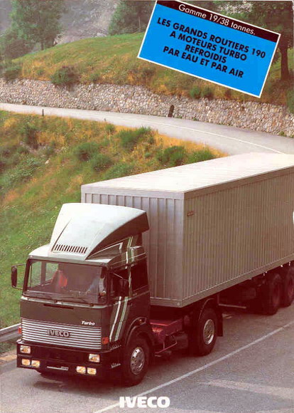 Iveco