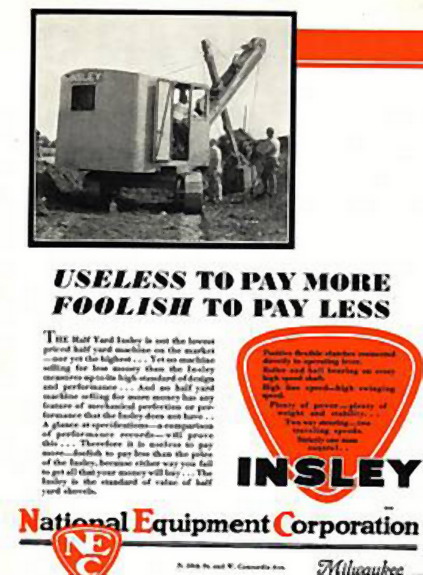 Insley