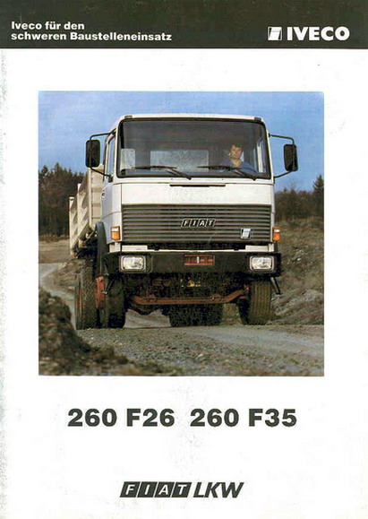 Fiat Iveco