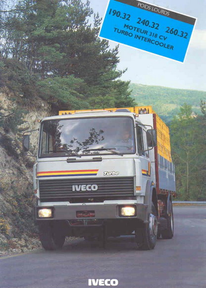 Iveco